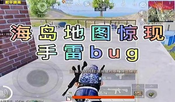 和平精英逆天bug变大（关于和平精英逆天bug变大的文章）